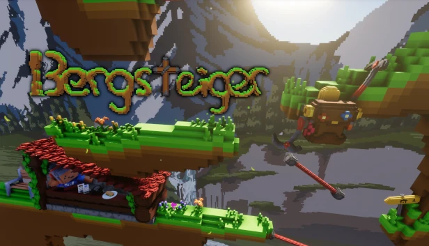 I3ergsteiger logo